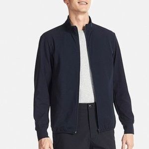 Like new UNIQLO full zip jacket